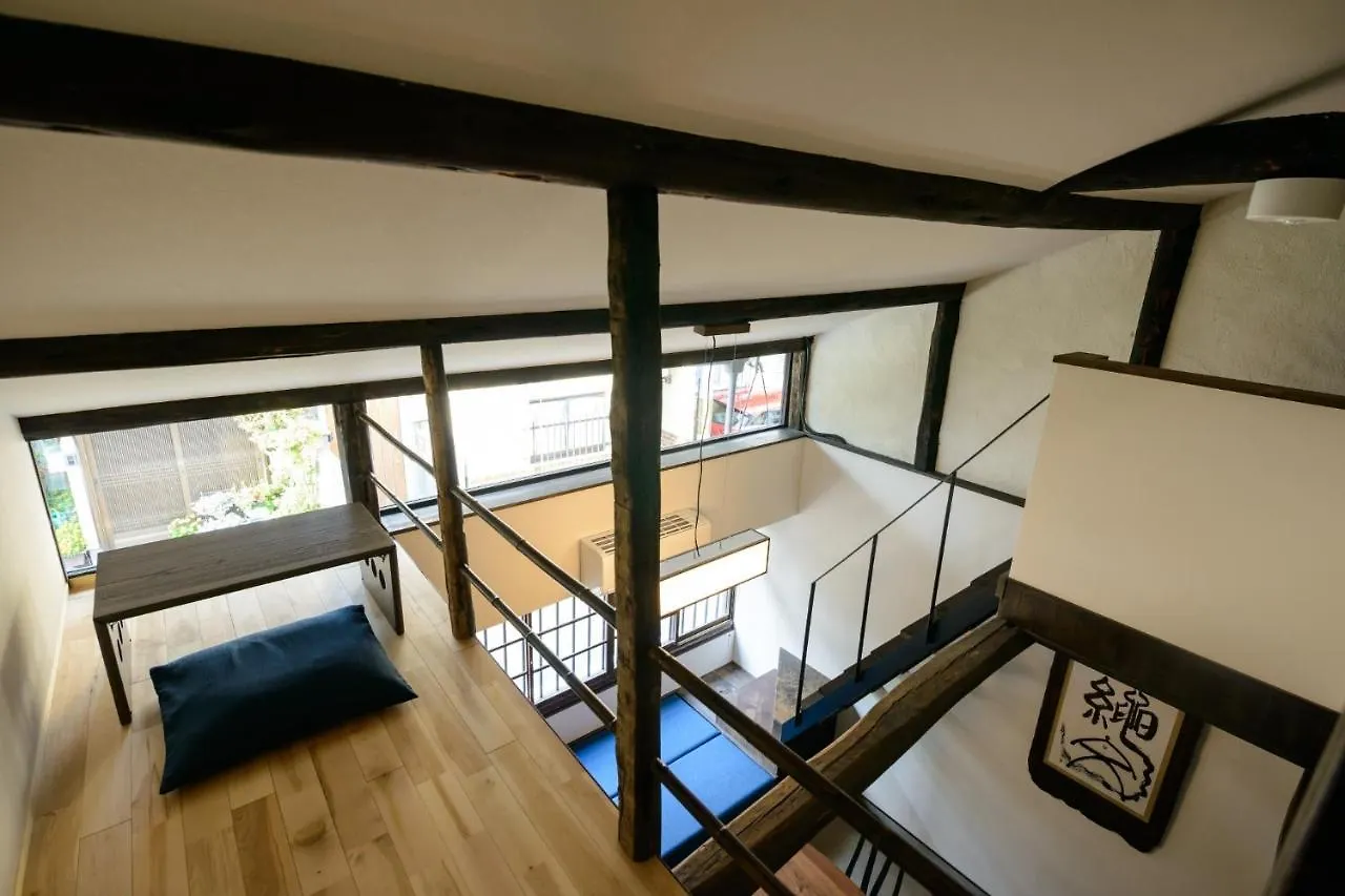 Tsurukame - Vacation Stay 15122V Kyoto 0*,  Japan