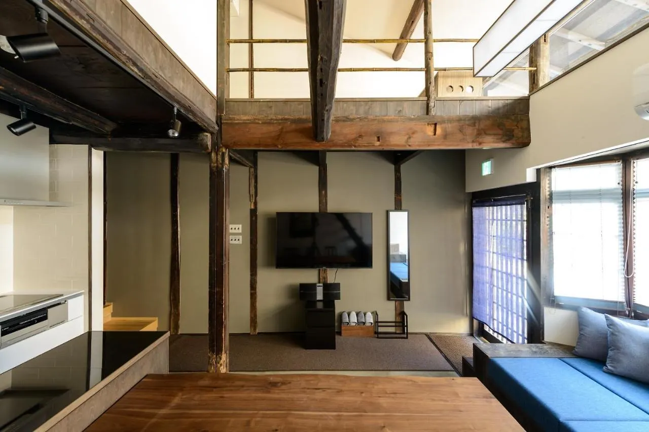 Tsurukame - Vacation Stay 15122V Kyoto Holiday home