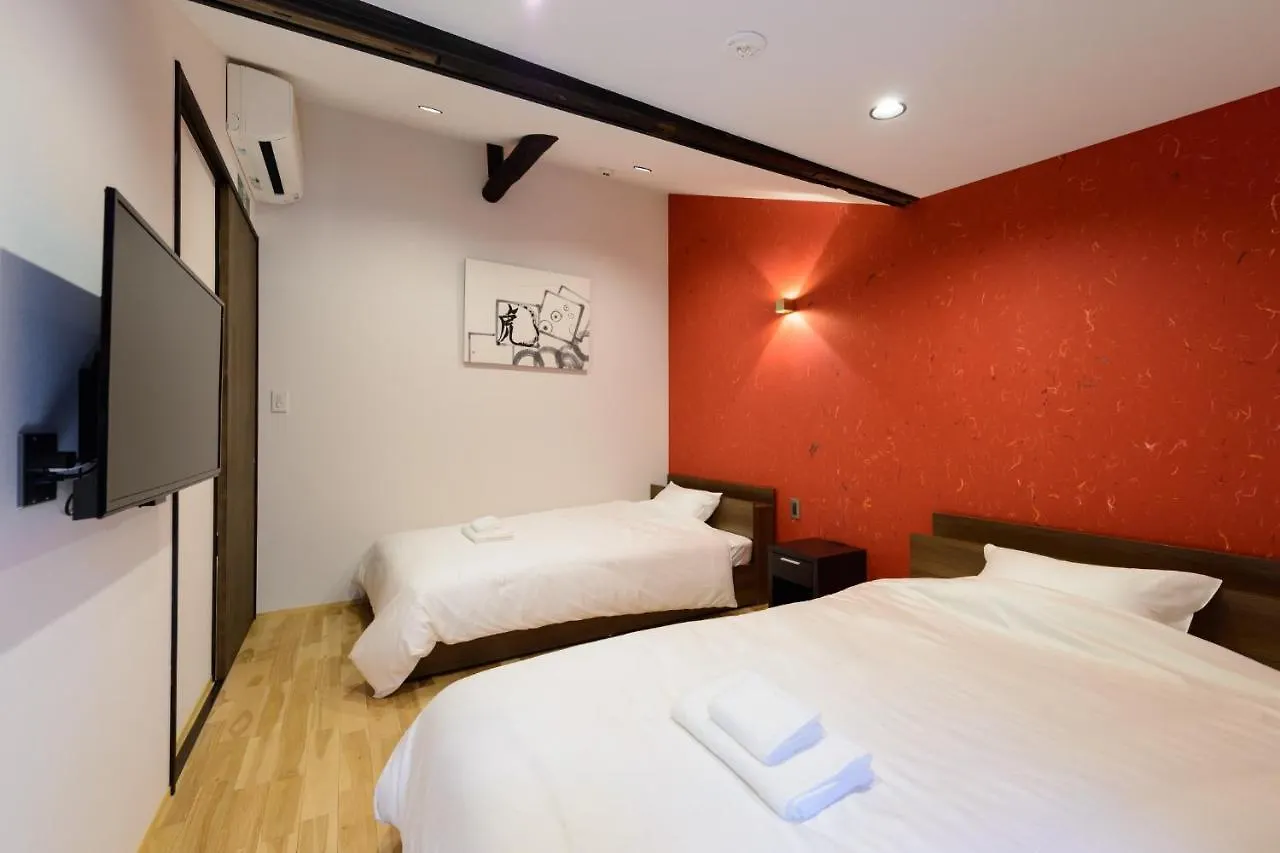 Tsurukame - Vacation Stay 15122V Kyoto