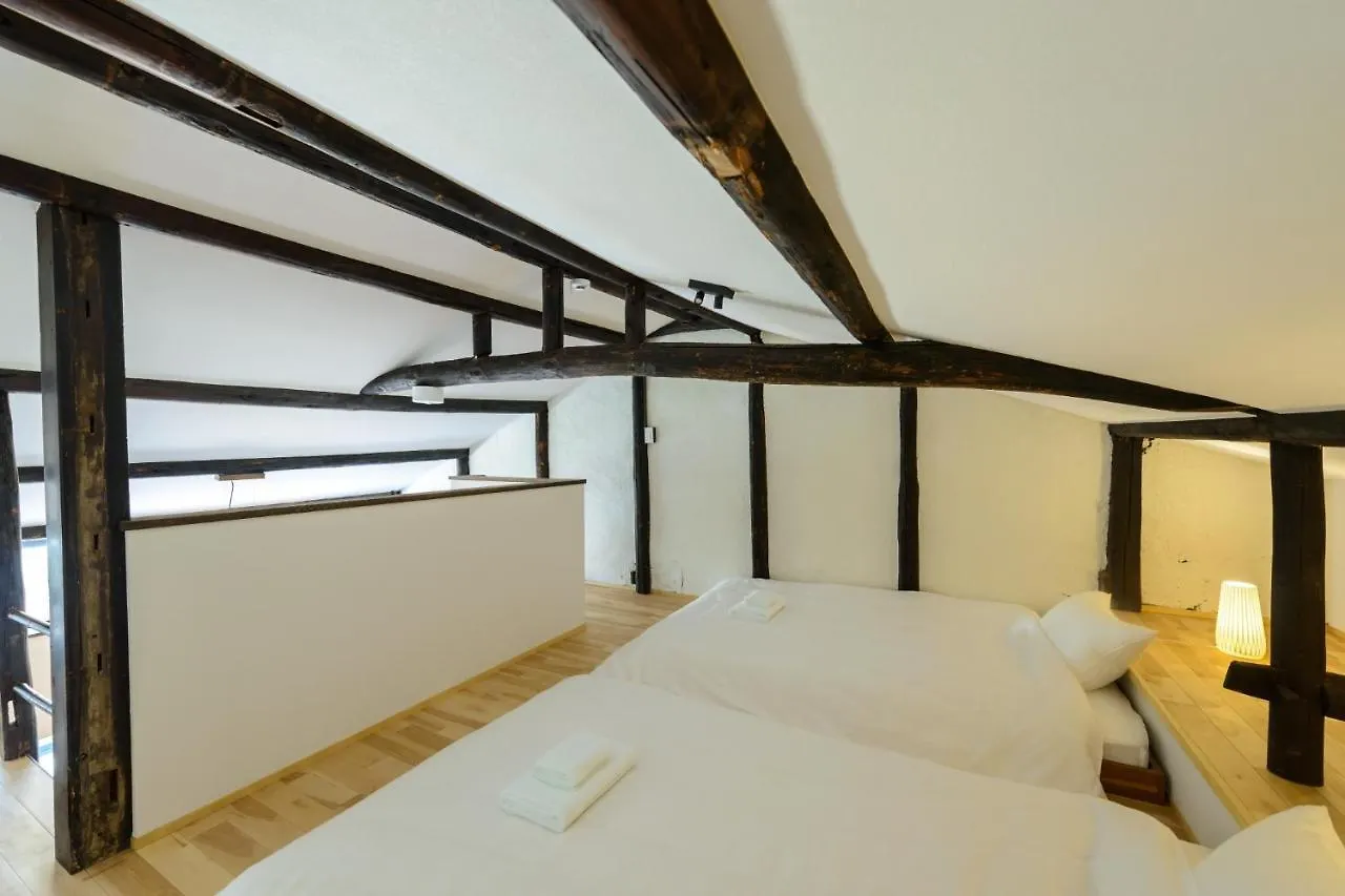 Tsurukame - Vacation Stay 15122V Kyoto 0*,
