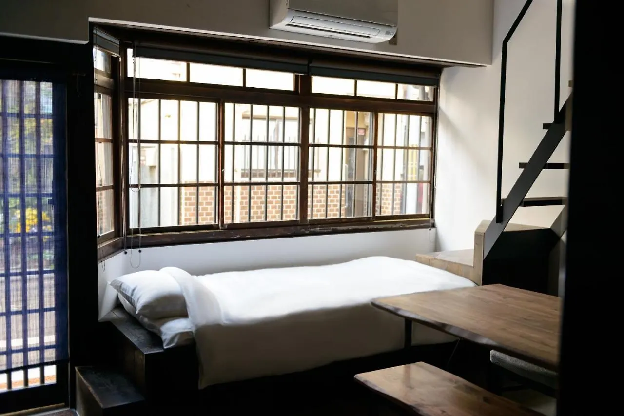 Tsurukame - Vacation Stay 15122V Kyoto Holiday home