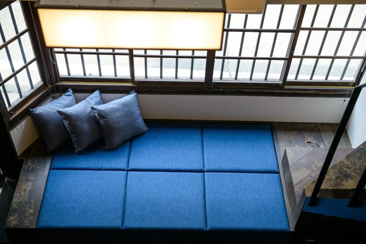 Tsurukame - Vacation Stay 15122V Kyoto Holiday home