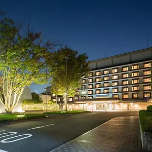 Hotel Brighton, Kyōto