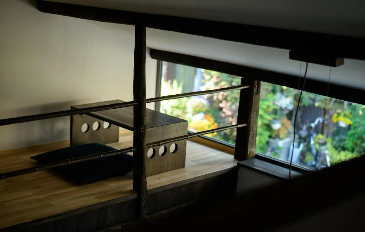 Tsurukame - Vacation Stay 15122V Kyoto Japan