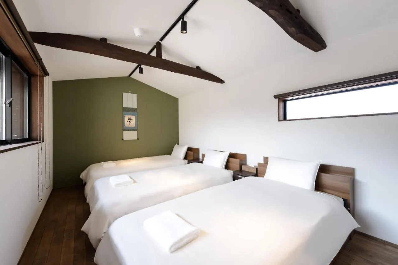 Holiday home Tsurukame - Vacation Stay 15122V Kyoto