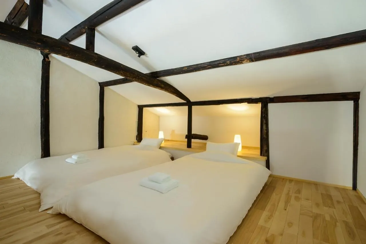 Σπίτι διακοπών Tsurukame - Vacation Stay 15122V Κιότο